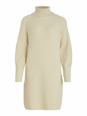 Sukienka dzianinowa Vila