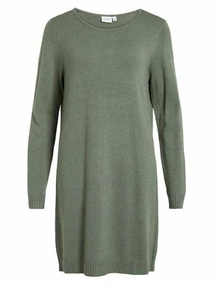 Sukienka dzianinowa Vila