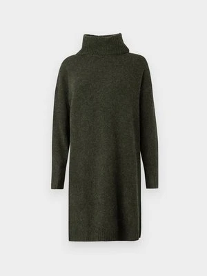 Sukienka dzianinowa Vila