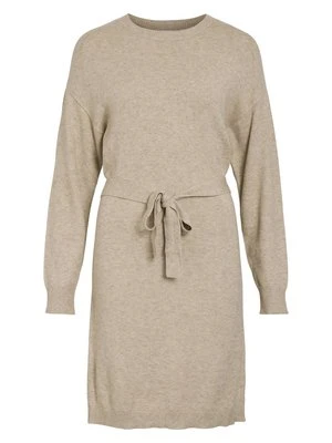 Sukienka dzianinowa Vila