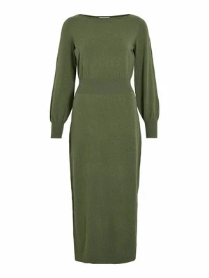 Sukienka dzianinowa Vila