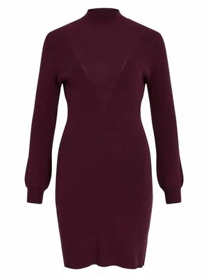 Sukienka dzianinowa Vila