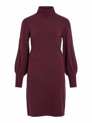 Sukienka dzianinowa Vila