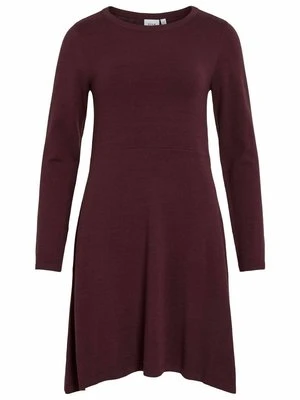 Sukienka dzianinowa Vila