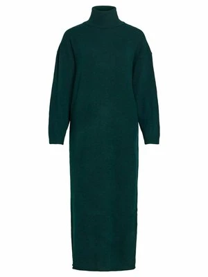 Sukienka dzianinowa Vila