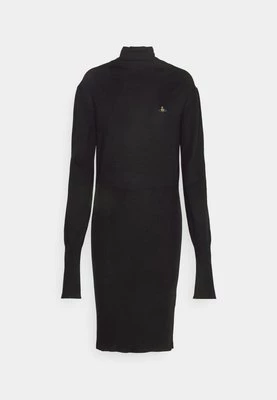 Sukienka dzianinowa Vivienne Westwood