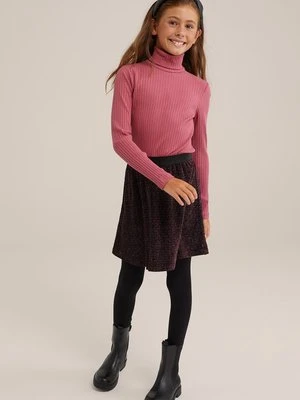 Sukienka dzianinowa WE Fashion