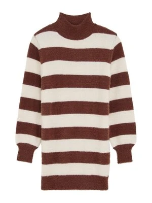 Sukienka dzianinowa WE Fashion