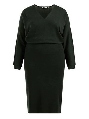 Sukienka dzianinowa WE Fashion