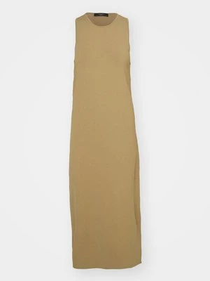 Sukienka dzianinowa Weekend Max Mara