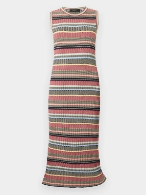 Sukienka dzianinowa Weekend Max Mara
