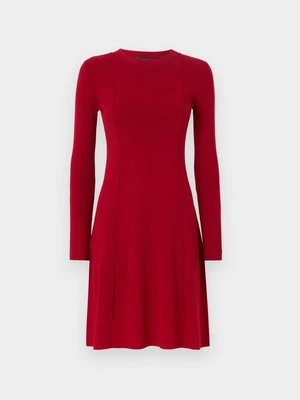 Sukienka dzianinowa WEEKEND MaxMara