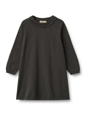 Sukienka dzianinowa Wheat