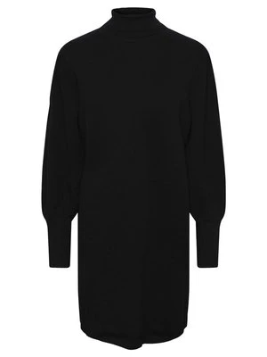 Sukienka dzianinowa YAS