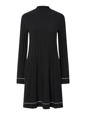 Sukienka dzianinowa YAS