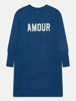 Sukienka dzianinowa Zadig & Voltaire