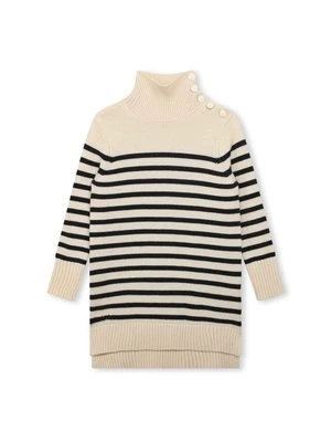 Sukienka dzianinowa Zadig & Voltaire