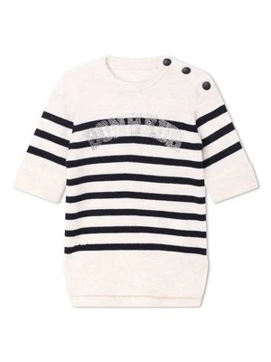 Sukienka dzianinowa Zadig & Voltaire