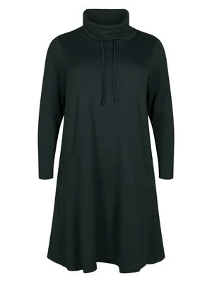 Sukienka dzianinowa Zizzi