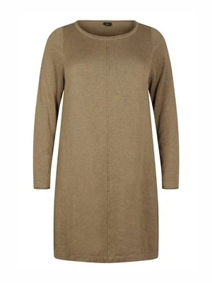 Sukienka dzianinowa Zizzi