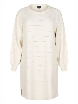 Sukienka dzianinowa Zizzi