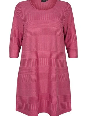 Sukienka dzianinowa Zizzi