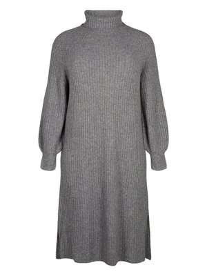 Sukienka dzianinowa Zizzi