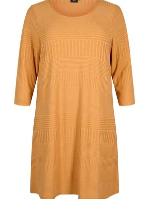 Sukienka dzianinowa Zizzi