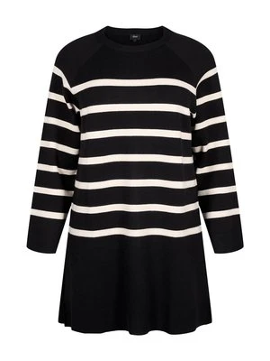 Sukienka dzianinowa Zizzi