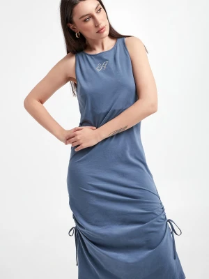 Sukienka EA7 EMPORIO ARMANI