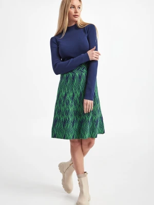 Sukienka EMPORIO ARMANI