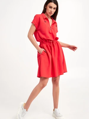 Zdjęcie produktu Sukienka EMPORIO ARMANI