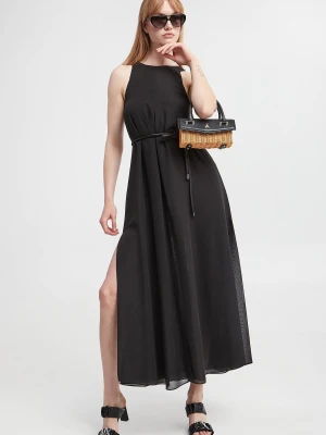 Sukienka EMPORIO ARMANI