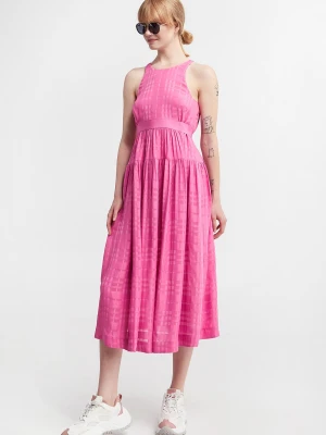 Zdjęcie produktu Sukienka EMPORIO ARMANI