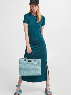 Sukienka EMPORIO ARMANI SWIMWEAR