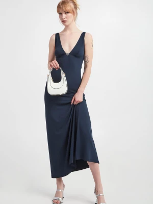 Sukienka EMPORIO ARMANI SWIMWEAR