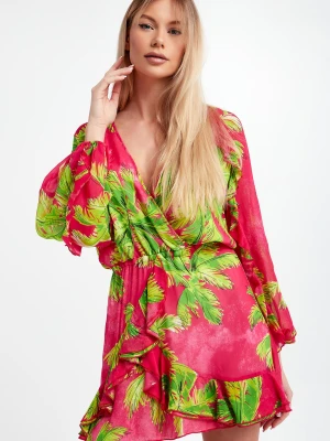 Sukienka ERMANNO FIRENZE