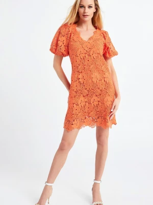 SUKIENKA ERMANNO SCERVINO