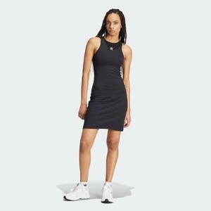 Sukienka Essentials Rib Tank Adidas