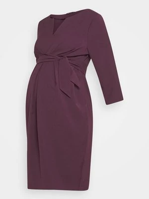 Sukienka etui 9Fashion