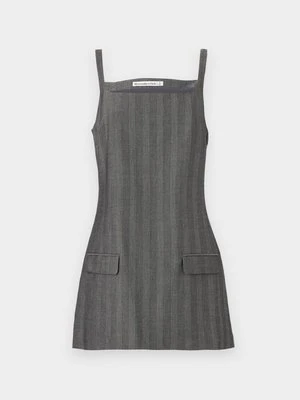 Sukienka etui Abercrombie & Fitch