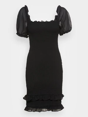 Sukienka etui Abercrombie & Fitch