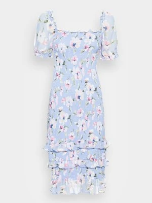 Sukienka etui Abercrombie & Fitch