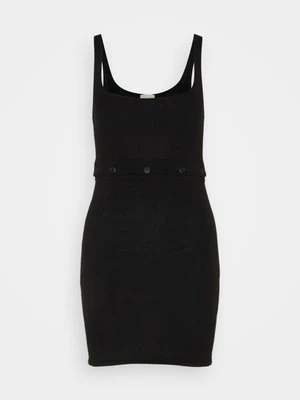 Sukienka etui ALOHAS