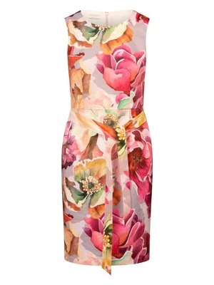 Sukienka etui Apart Glamour