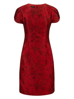 Sukienka etui Apart Glamour