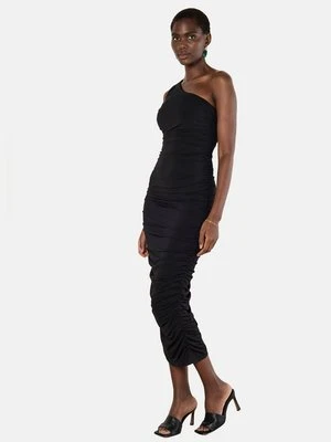 Sukienka etui Apricot