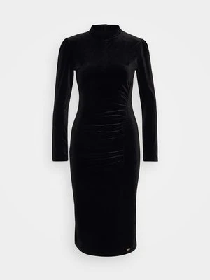 Sukienka etui Armani Exchange