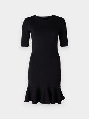 Sukienka etui Armani Exchange