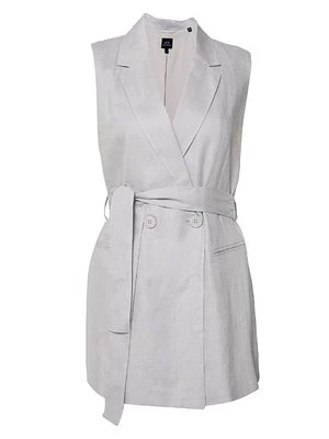 Sukienka etui Armani Exchange